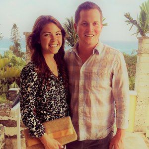 Meet your Posher, Chad